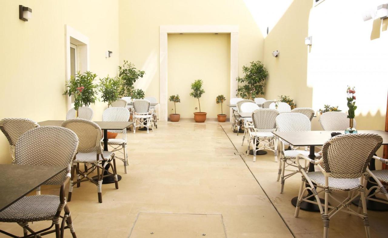 Heritage Hotel Santa Lucia 斯普利特 外观 照片