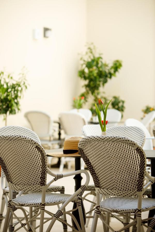 Heritage Hotel Santa Lucia 斯普利特 外观 照片