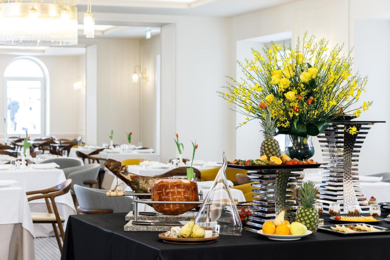 Heritage Hotel Santa Lucia 斯普利特 外观 照片
